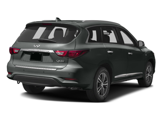 2016 INFINITI QX60 4DR FWD