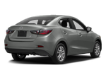 2016 Scion iA 4DR SDN AT