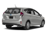 2016 Toyota Prius v Three