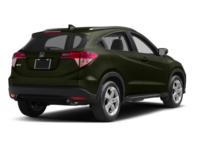 2017 Honda HR-V EX-L Navi