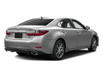 2017 Lexus ES ES 350