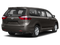 2018 Toyota Sienna Limited