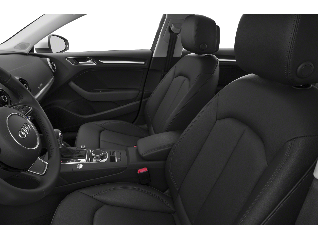 2015 Audi A3 1.8T Premium