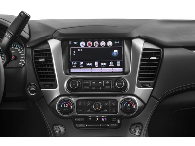 2015 Chevrolet Tahoe LS