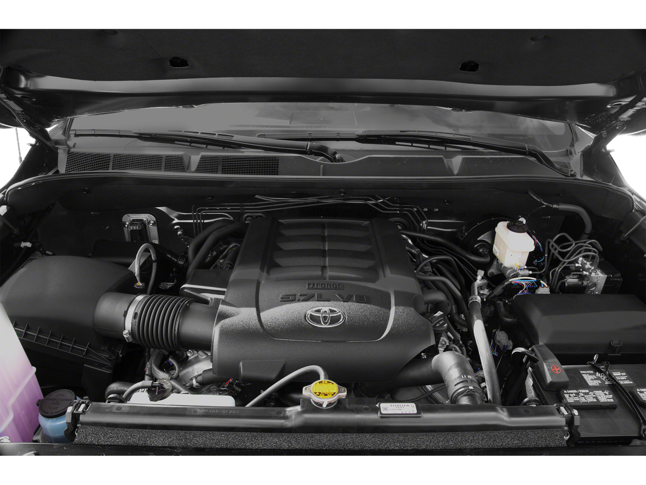 2015 Toyota Tundra 4WD Truck 1794