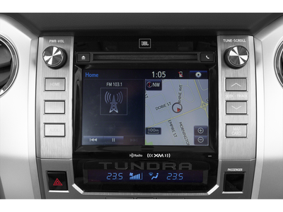 2015 Toyota Tundra 4WD Truck 1794