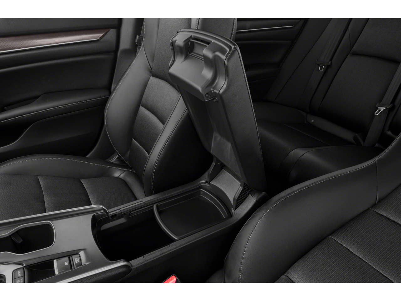 2018 Honda Accord Sedan Sport 1.5T