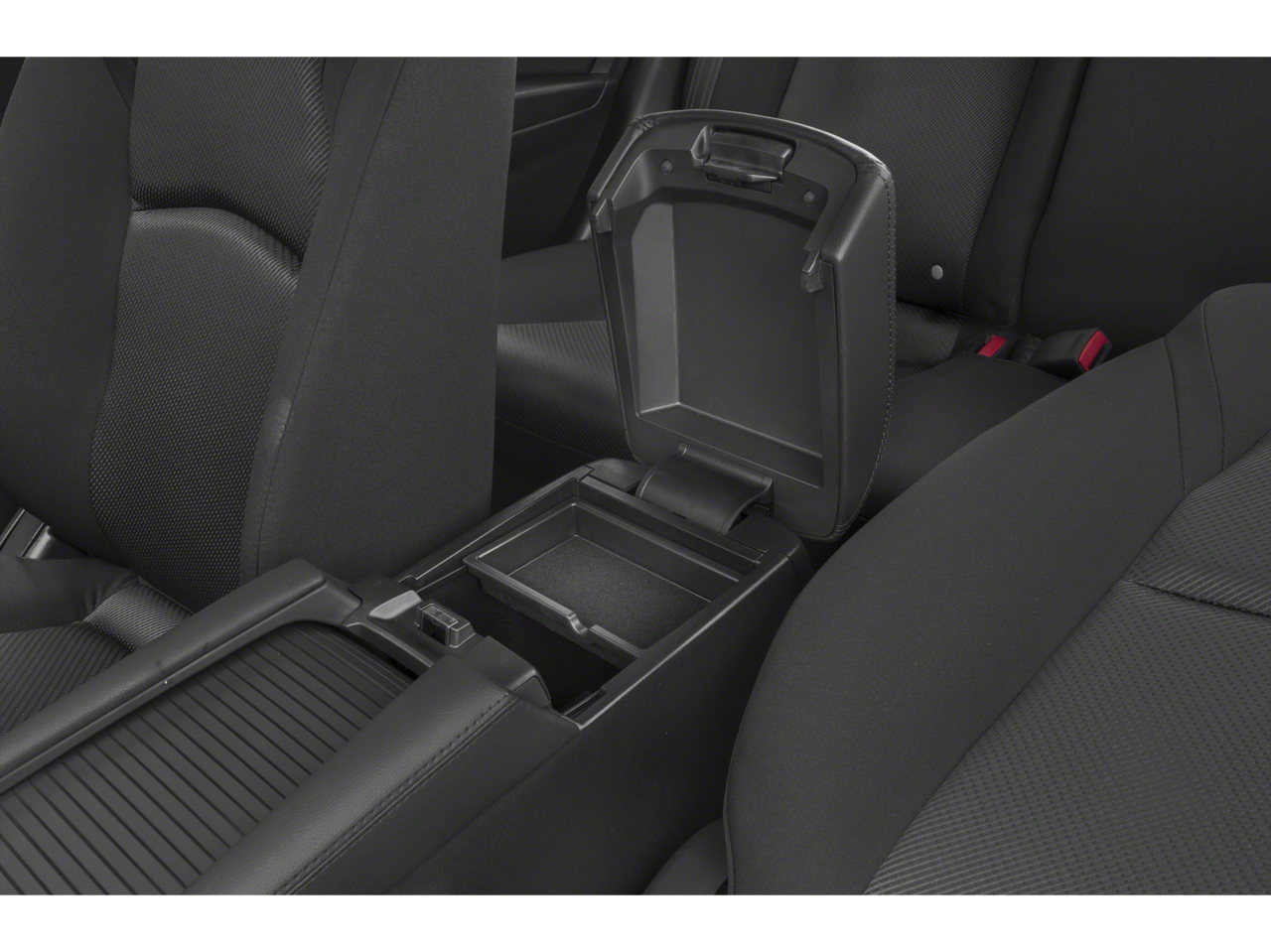 2018 Mazda Mazda3 4-Door Sport