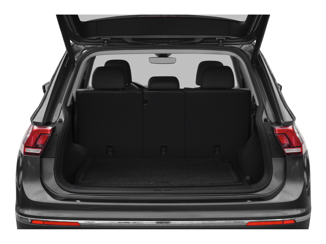 2018 Volkswagen Tiguan SEL