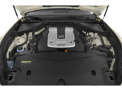 2019 INFINITI Q70L 3.7 LUXE