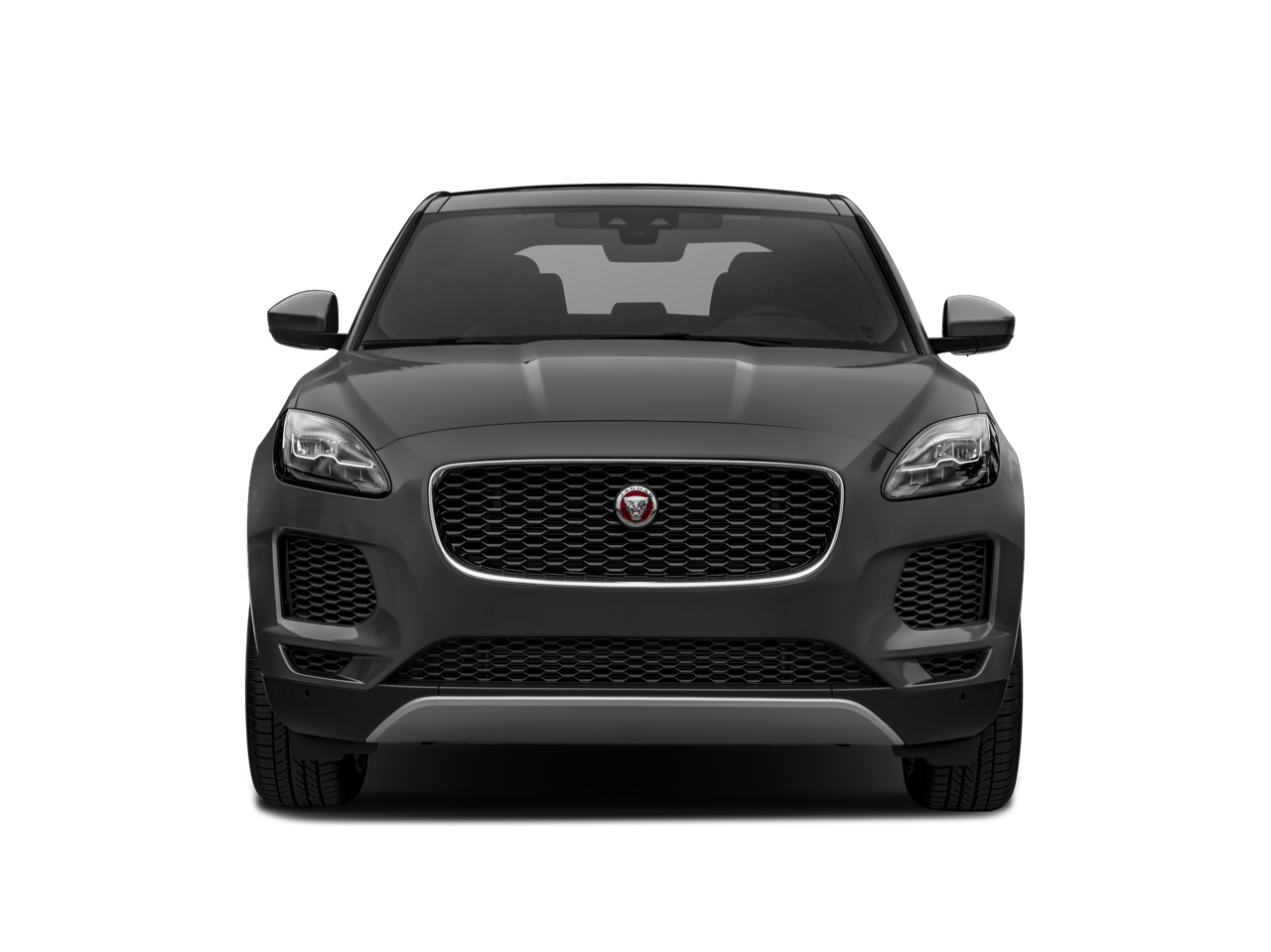 2019 Jaguar E-PACE S