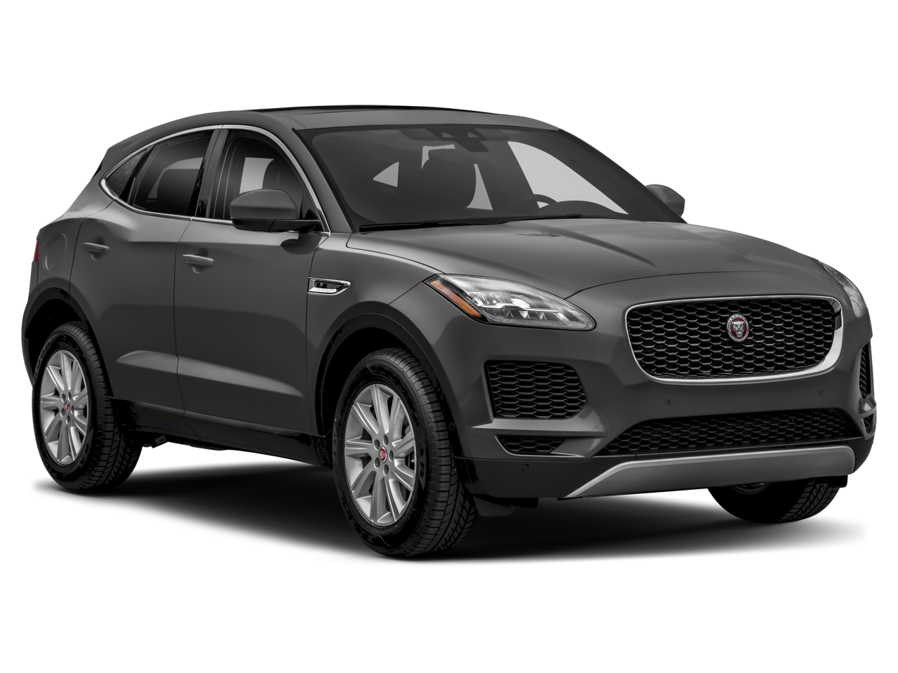 2019 Jaguar E-PACE S