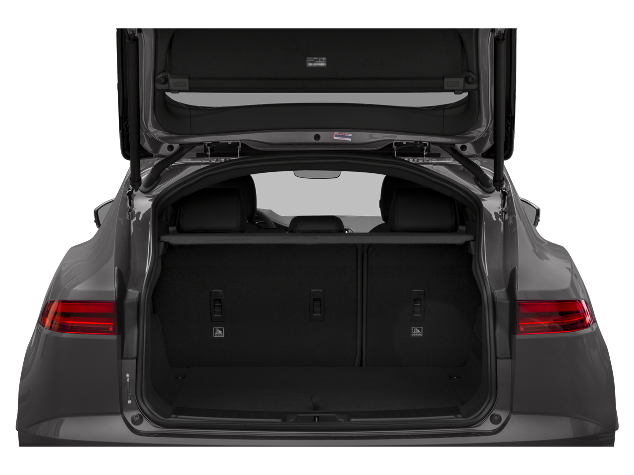 2019 Jaguar E-PACE S