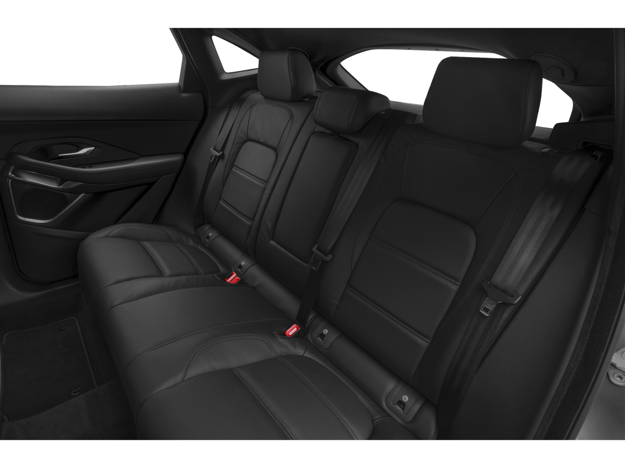 2019 Jaguar E-PACE S