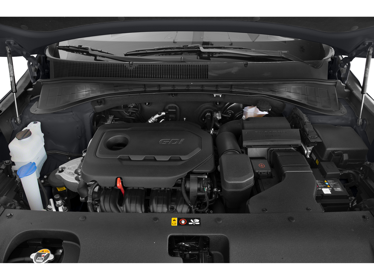 2019 Kia Sorento L