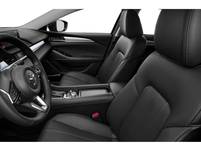 2019 Mazda Mazda6 Grand Touring Reserve