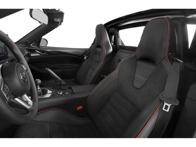 2019 Mazda Mazda MX-5 Miata RF Club