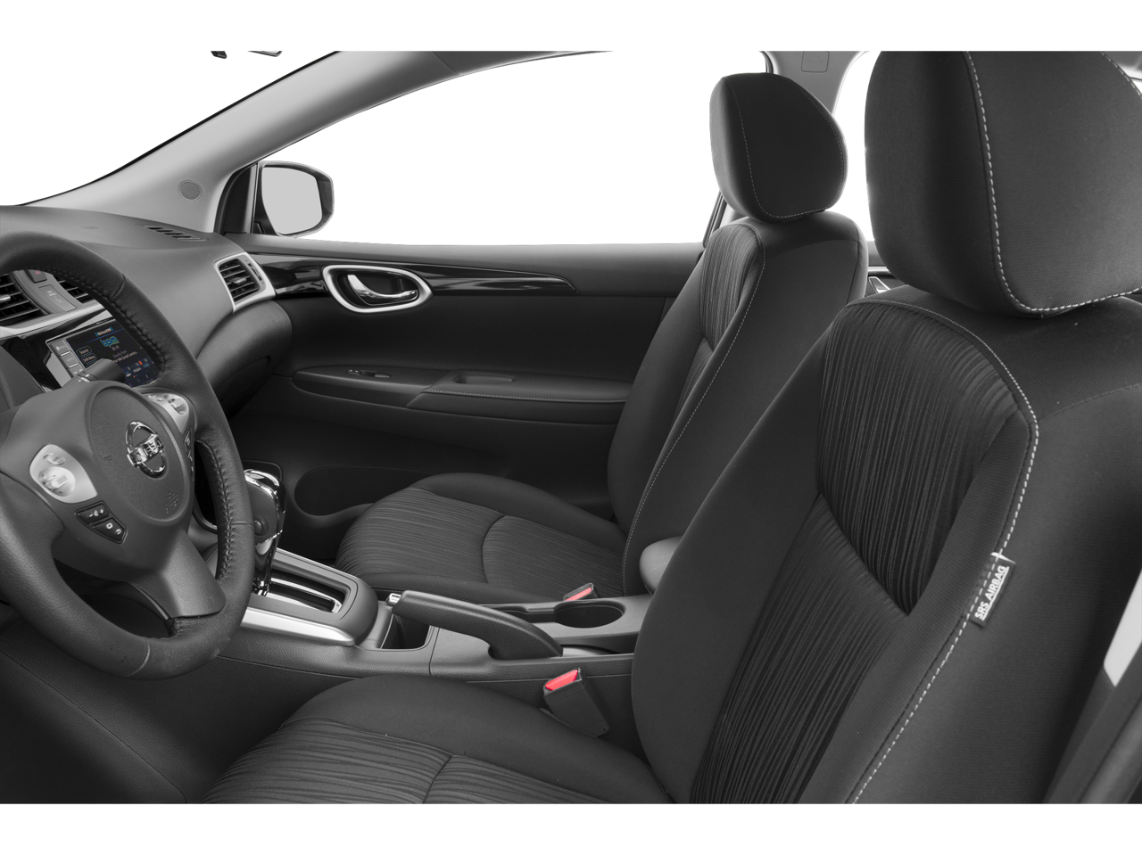 2019 Nissan Sentra SL