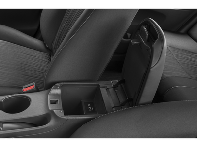2019 Nissan Sentra SL