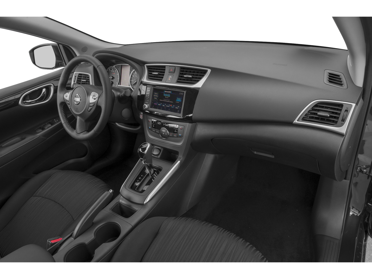 2019 Nissan Sentra SL