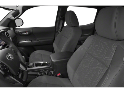2019 Toyota Tacoma 4WD TRD Off Road