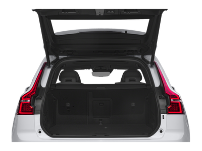 2019 Volvo XC60 Inscription