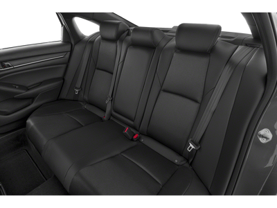 2020 Honda Accord Sedan Sport