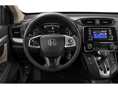 2020 Honda CR-V LX
