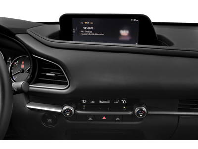 2020 Mazda Mazda CX-30 Select Package