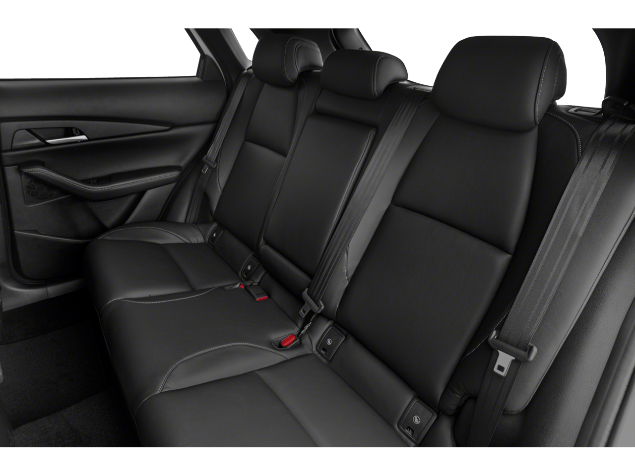 2020 Mazda Mazda CX-30 Select Package