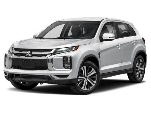 2020 Mitsubishi Outlander Sport SE 2.0