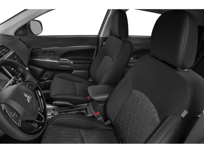 2020 Mitsubishi Outlander Sport SE 2.0
