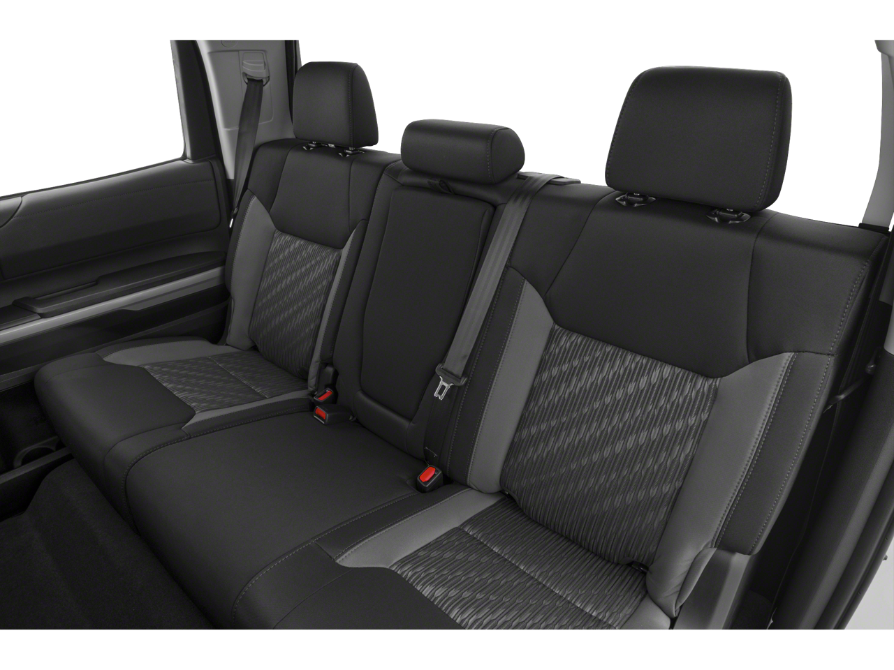 2020 Toyota Tundra 4WD SR5