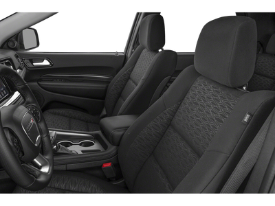 2021 Dodge Durango Citadel