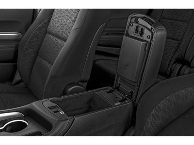2021 Dodge Durango Citadel