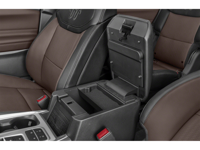2021 Ford Explorer King Ranch