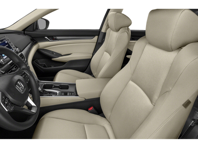 2021 Honda Accord Sedan LX