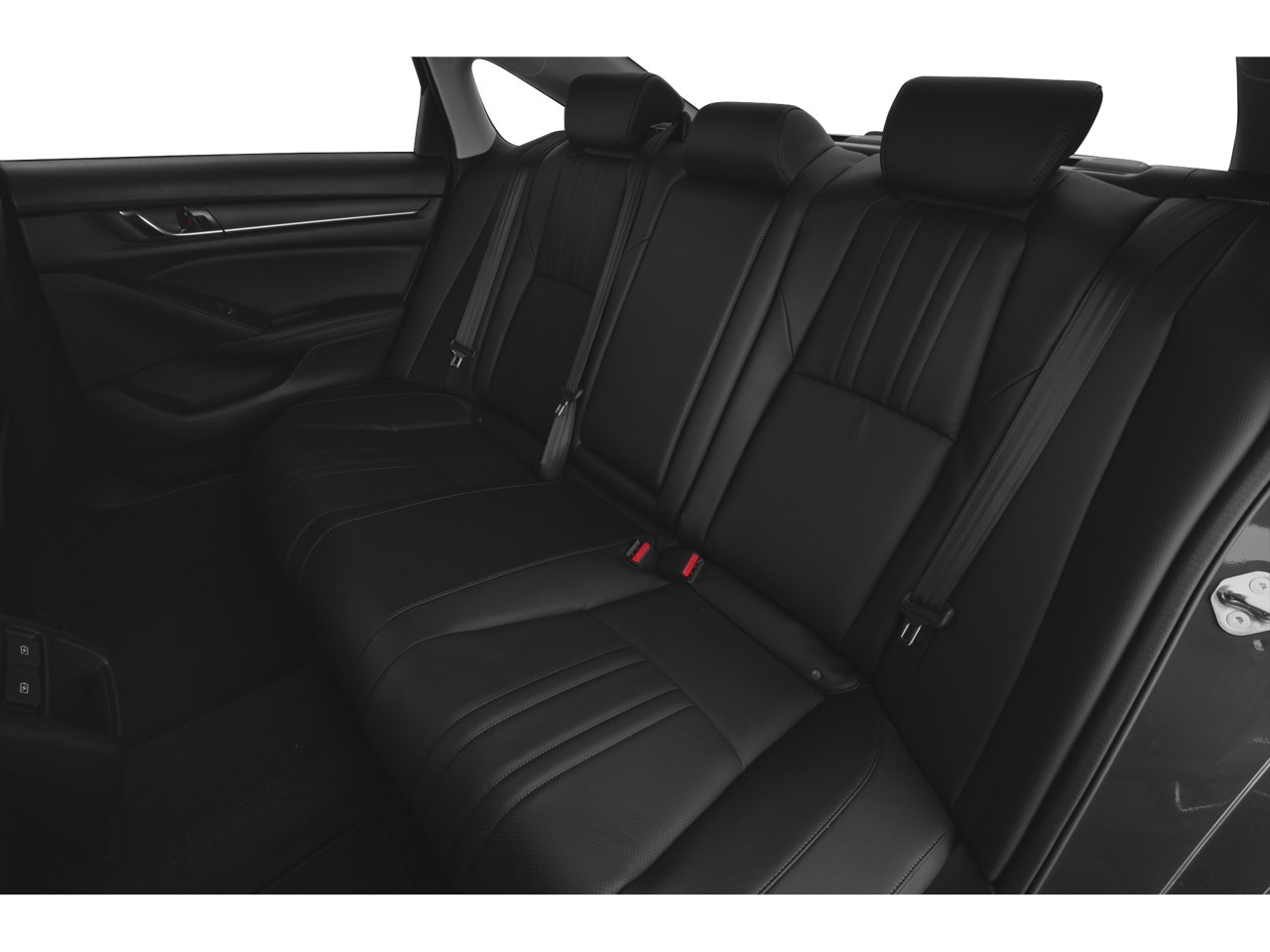 2021 Honda Accord Sedan Sport SE