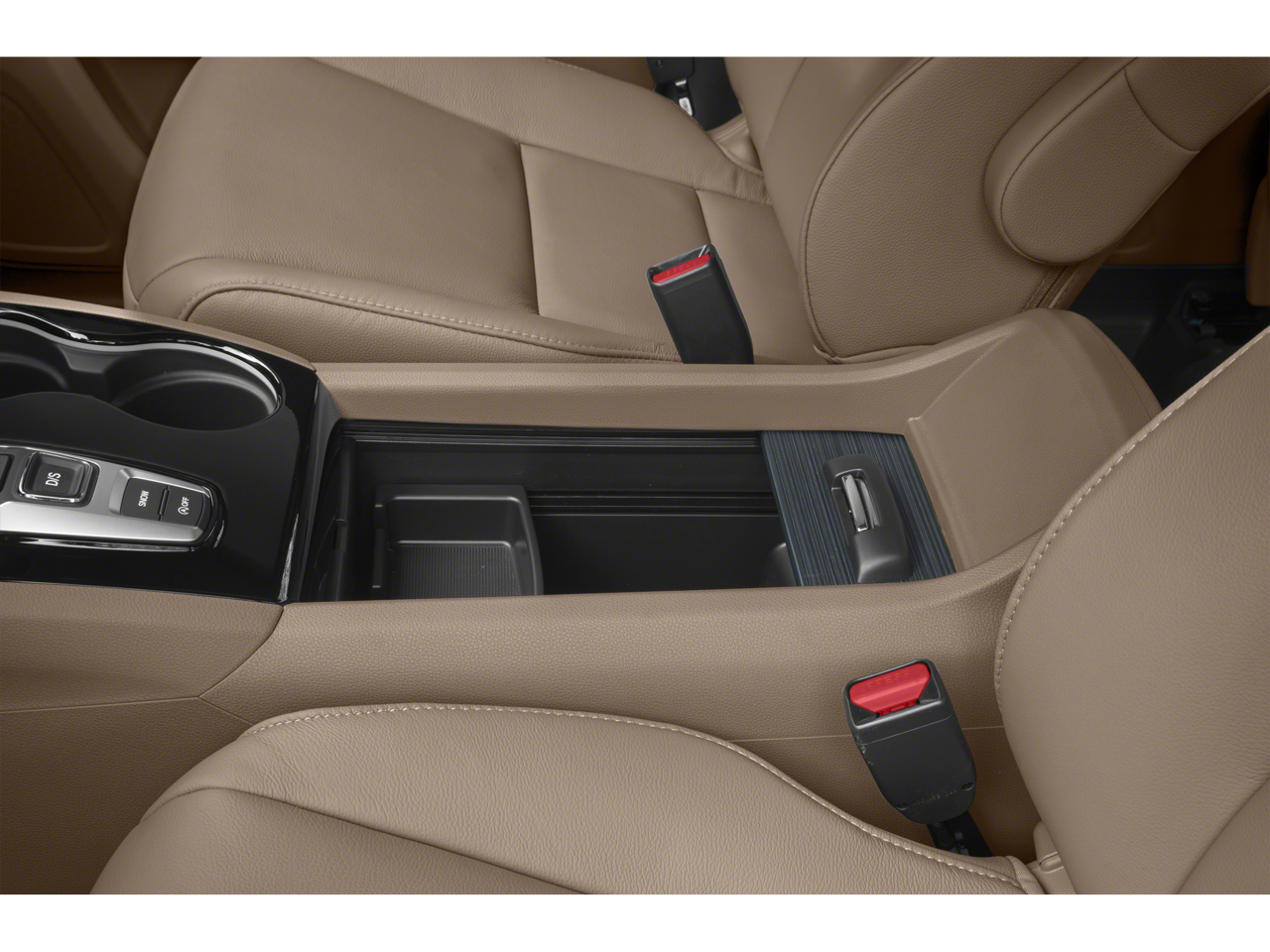 2021 Honda Pilot Touring 7-Passenger