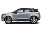 2021 Land Rover Range Rover Evoque R-Dynamic S