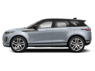 2021 Land Rover Range Rover Evoque R-Dynamic S