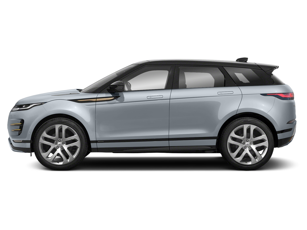 2021 Land Rover Range Rover Evoque R-Dynamic S