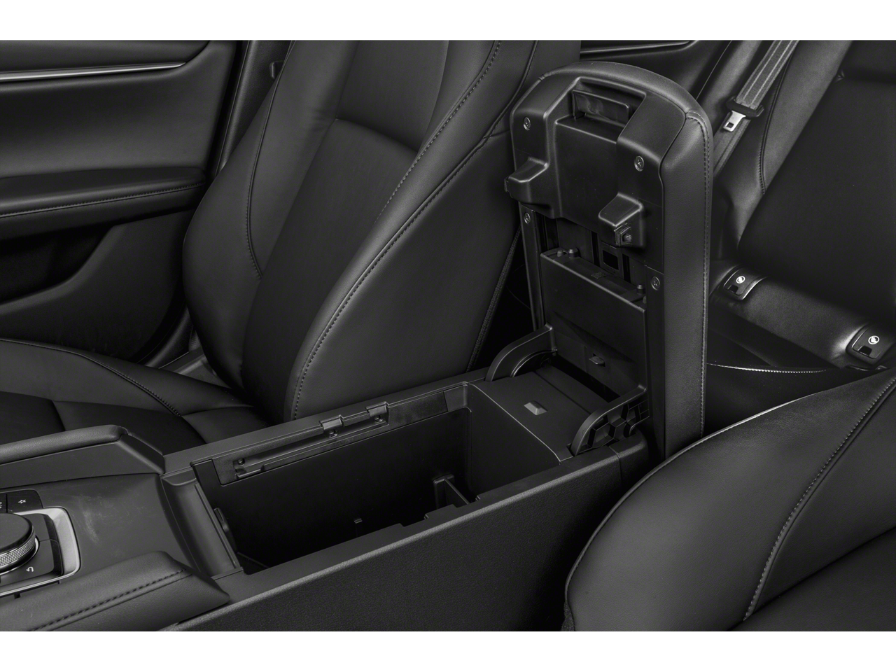 2021 Mazda Mazda3 Hatchback 2.5 S