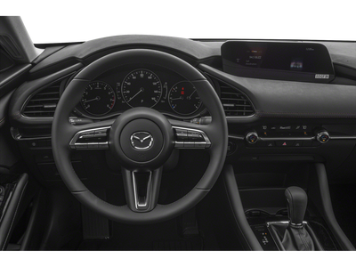 2021 Mazda Mazda3 Sedan Select
