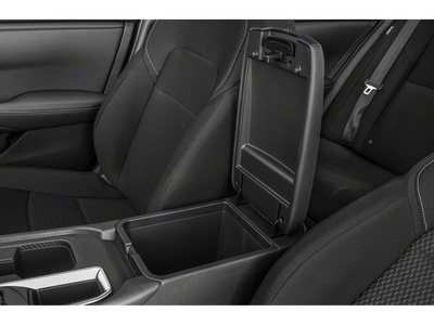 2021 Nissan Sentra S