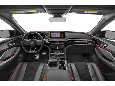 2022 Acura MDX w/A-Spec Package