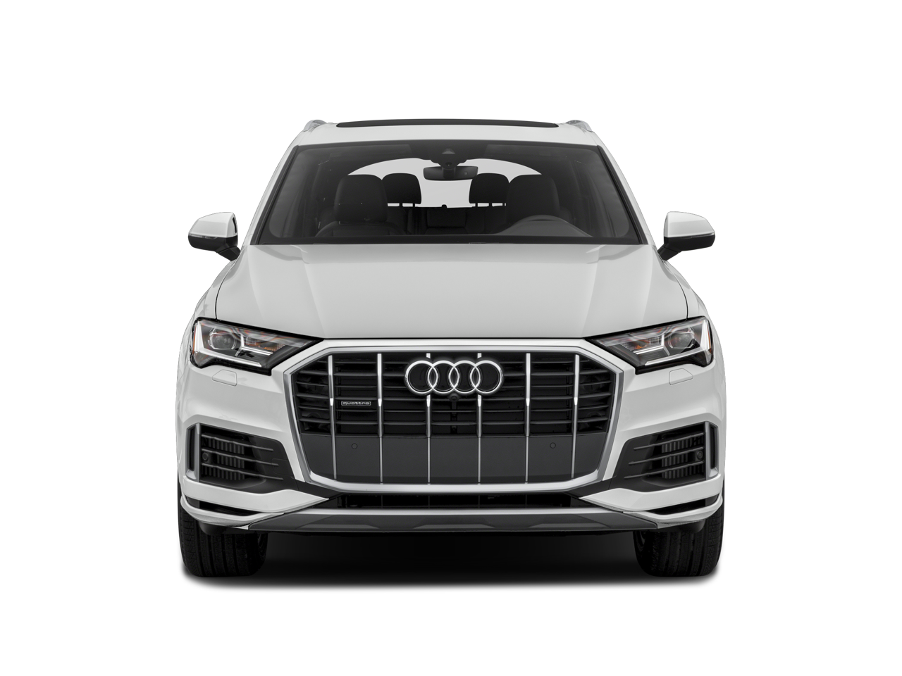 2022 Audi Q7 Premium