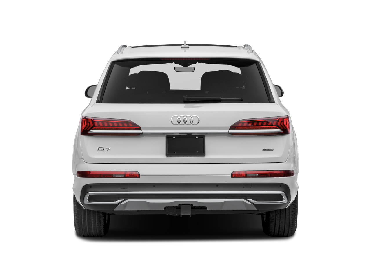 2022 Audi Q7 Premium