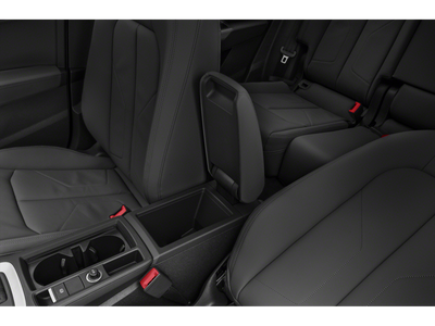 2022 Audi Q3 S line Premium Plus