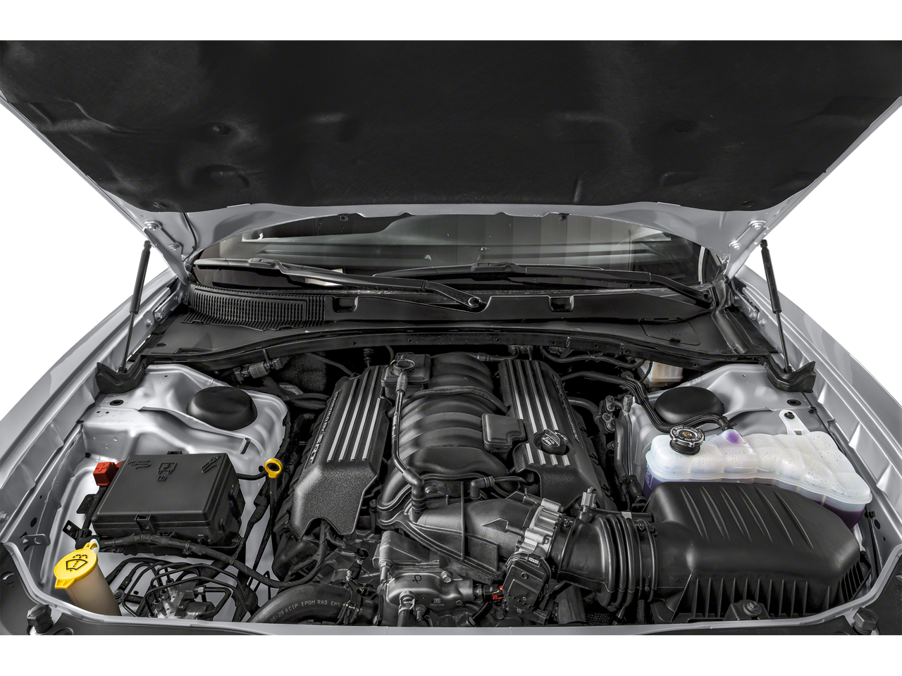 2022 Dodge Charger Scat Pack